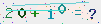 code